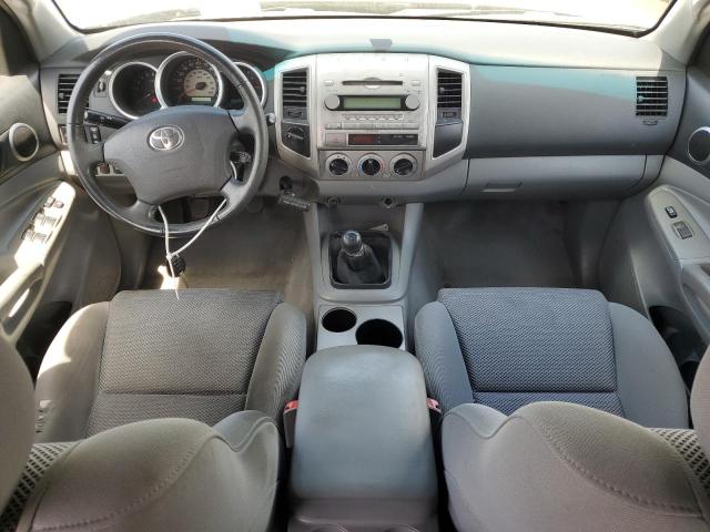 2006 Toyota Tacoma Double Cab VIN: 5TELU42N26Z177868 Lot: 54814014