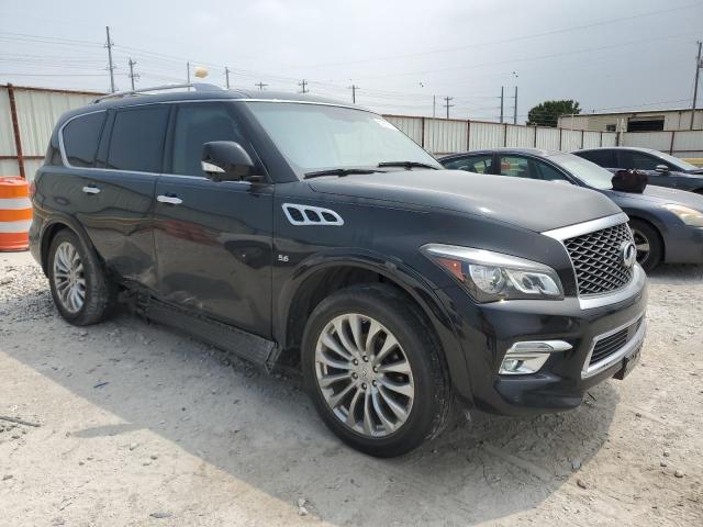 2016 Infiniti Qx80 VIN: JN8AZ2NF6G9612359 Lot: 54953874