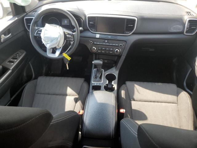 2020 Kia Sportage Lx VIN: KNDPM3AC9L7834051 Lot: 55306674