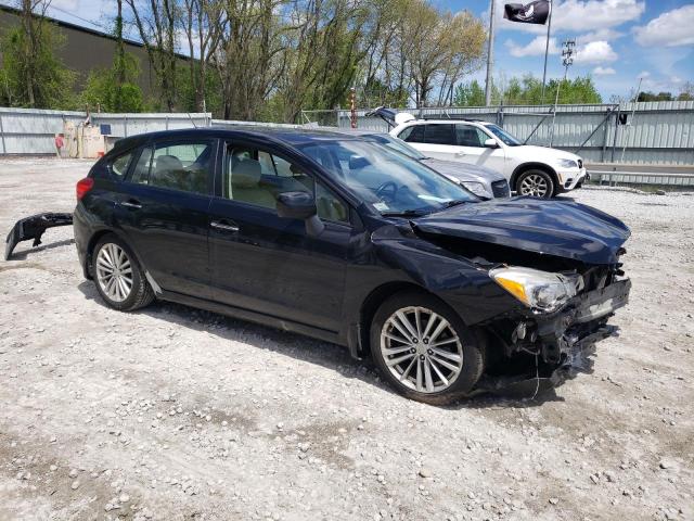 2013 Subaru Impreza Limited VIN: JF1GPAH62D2841326 Lot: 54272654