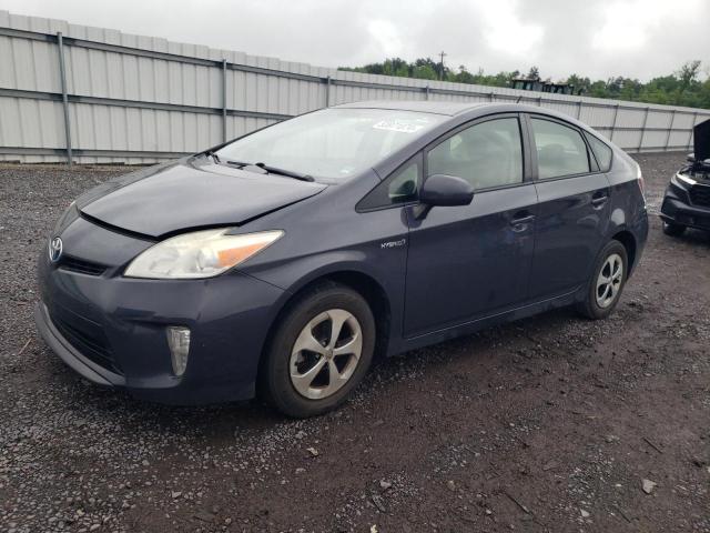 2013 Toyota Prius VIN: JTDKN3DU5D5588804 Lot: 53971874