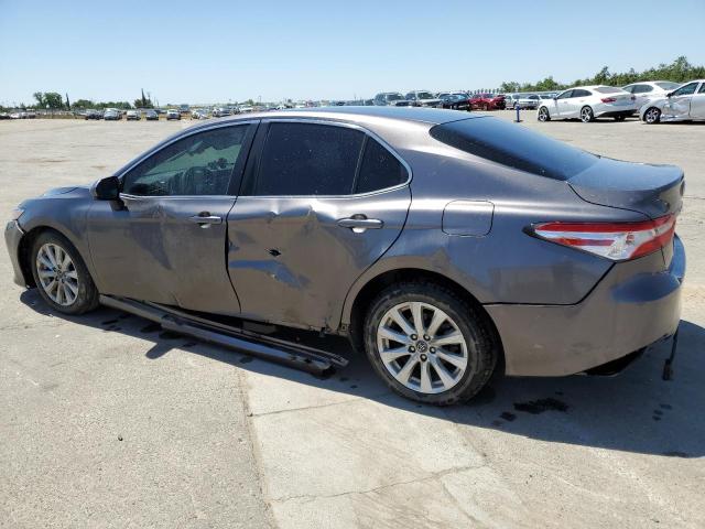 2018 Toyota Camry L VIN: 4T1B11HK1JU596212 Lot: 54516984