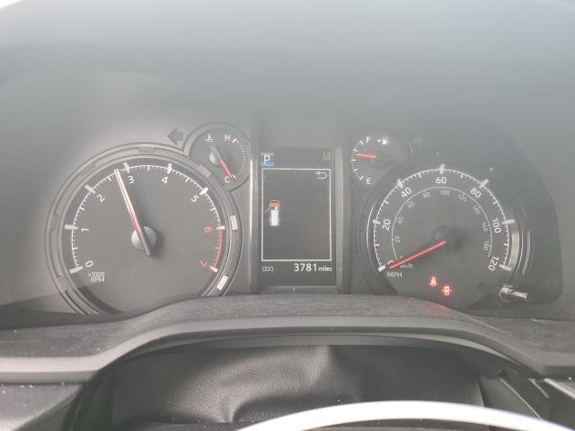 2023 TOYOTA 4RUNNER SE JTENU5JR6P6198834