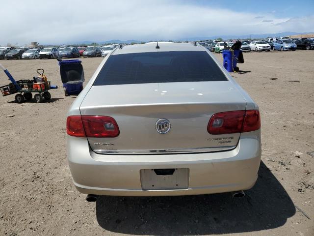 2007 Buick Lucerne Cxs VIN: 1G4HE57YX7U223884 Lot: 54136484