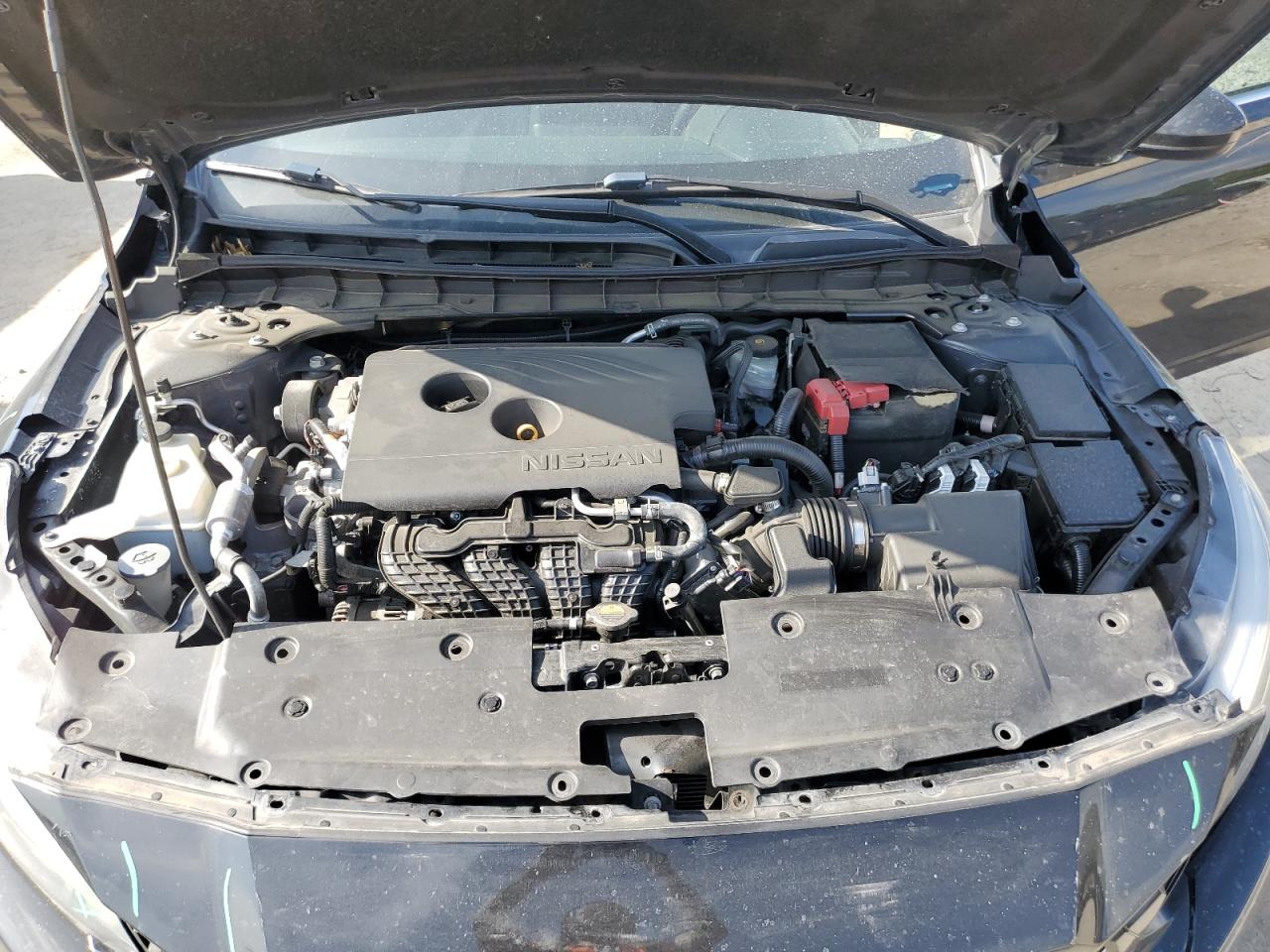 1N4BL4CVXLC125787 2020 Nissan Altima Sr