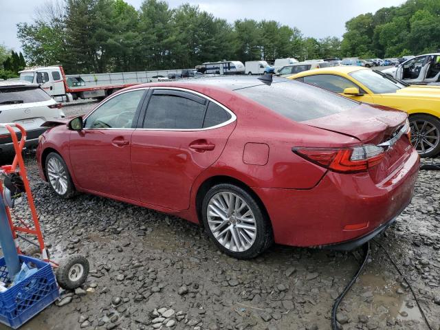 2016 Lexus Es 350 VIN: JTHBK1GG6G2234796 Lot: 56272314