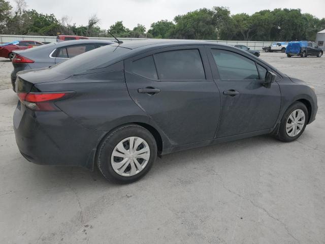 2022 Nissan Versa S VIN: 3N1CN8DV0NL820434 Lot: 55165804