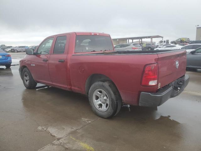 2009 Dodge Ram 1500 VIN: 1D3HB18P49S779299 Lot: 56950204