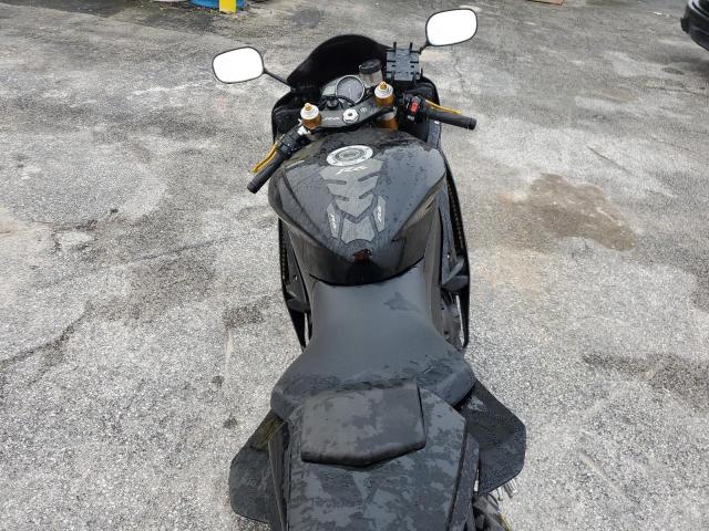 2008 YAMAHA YZFR6 JYARJ16E78A009180