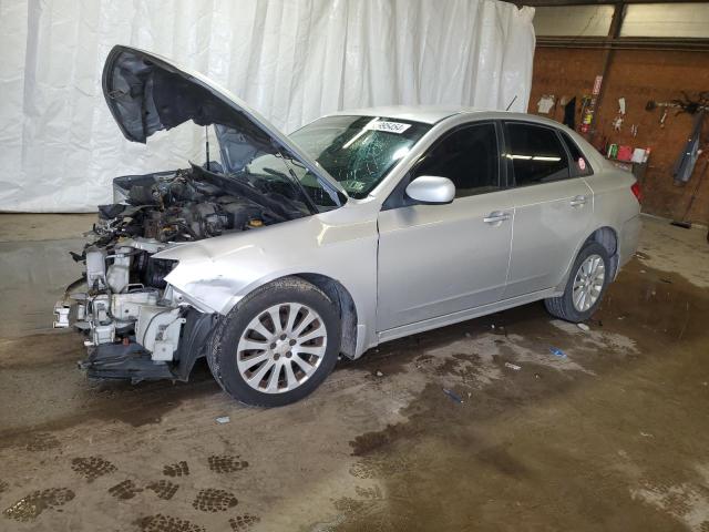 2009 Subaru Impreza 2.5I VIN: JF1GE61609H519740 Lot: 55995454