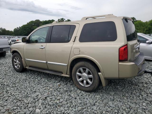 2006 Infiniti Qx56 VIN: 5N3AA08A36N802197 Lot: 55187914