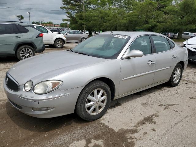 2005 Buick Lacrosse Cxl VIN: 2G4WD532751212751 Lot: 54647304