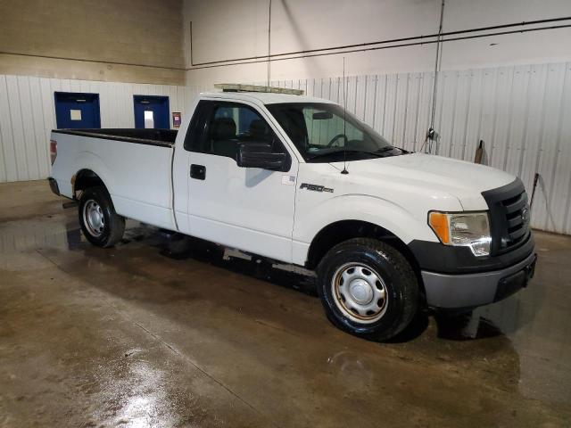 2012 Ford F150 VIN: 1FTMF1CM4CKD83177 Lot: 52668634