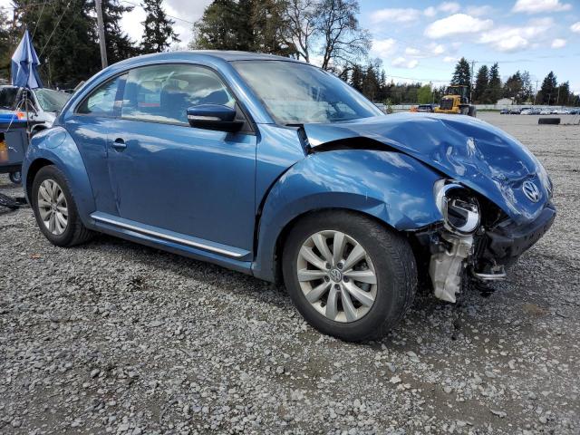 2019 VOLKSWAGEN BEETLE S - 3VWFD7AT3KM709776