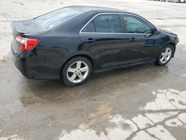 2014 Toyota Camry L VIN: 4T1BF1FKXEU325837 Lot: 55543004