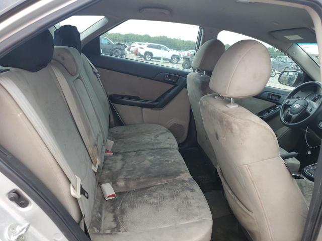 2012 Kia Forte Ex VIN: KNAFU5A21C5569035 Lot: 55676044