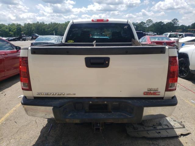 2013 GMC Sierra C1500 Sle VIN: 3GTP1VE03DG218369 Lot: 55824744