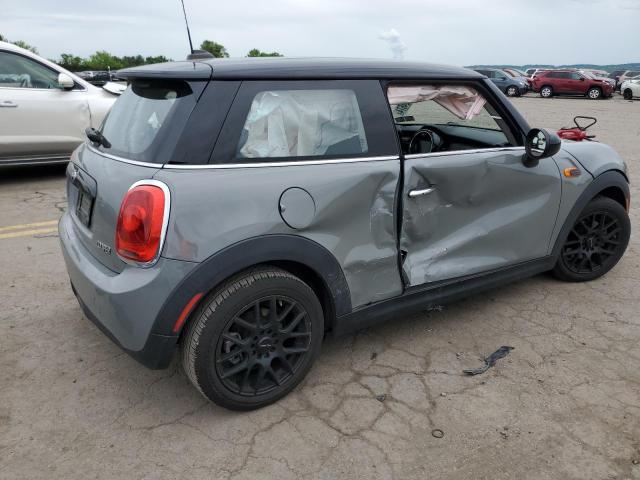 2017 Mini Cooper VIN: WMWXP5C54H2D16547 Lot: 54424674