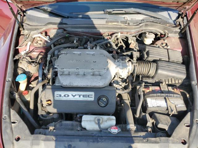 2006 Honda Accord Ex VIN: 1HGCM66556A024953 Lot: 56289604