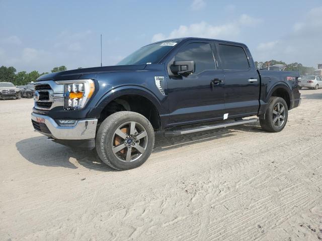 2021 Ford F150 Supercrew VIN: 1FTFW1E58MFB47964 Lot: 56393444