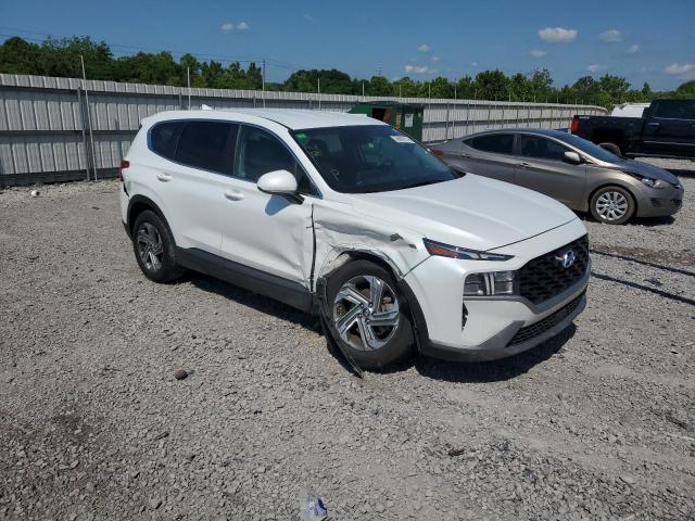 2022 Hyundai Santa Fe Se VIN: 5NMS14AJ5NH394932 Lot: 56002914