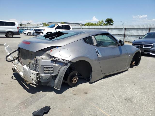 2010 Nissan 370Z VIN: JN1AZ4EH1AM506224 Lot: 54670554