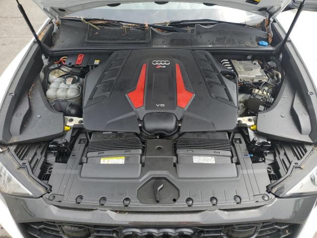 2022 AUDI RS Q8 WU1ARBF17ND007066