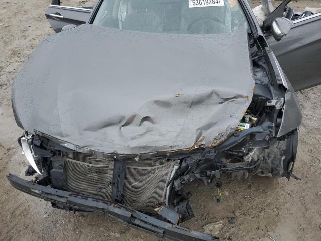 2014 Hyundai Sonata Se VIN: 5NPEC4AC7EH812970 Lot: 53619284