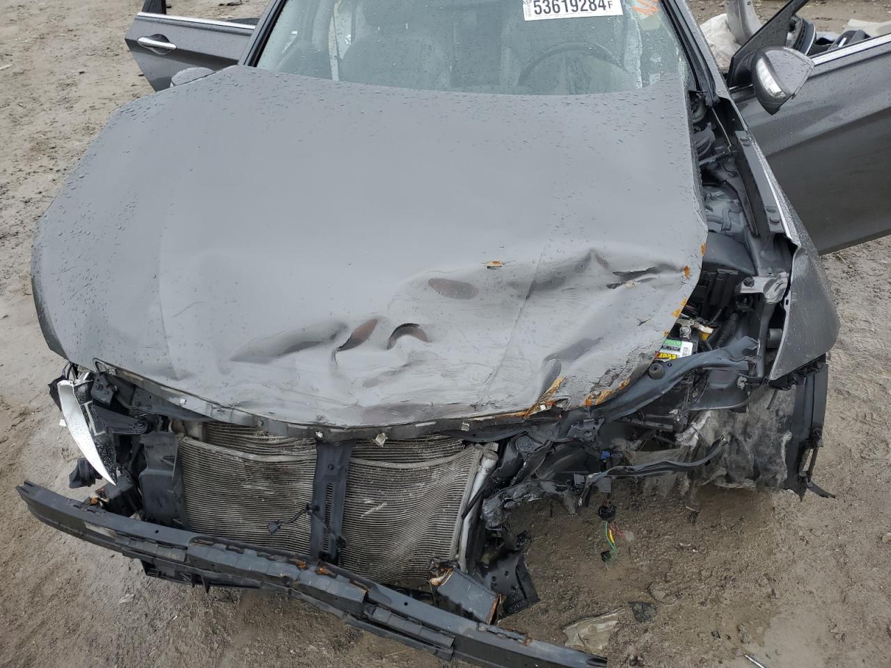 5NPEC4AC7EH812970 2014 Hyundai Sonata Se