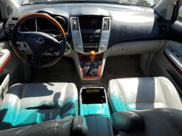 2007 Lexus Rx 350 VIN: JTJHK31U372006810 Lot: 54177024