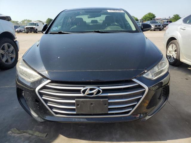 2018 Hyundai Elantra Sel VIN: KMHD84LF9JU646225 Lot: 51866304