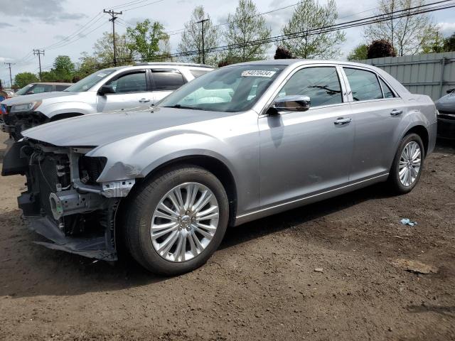 2014 Chrysler 300C VIN: 2C3CCAKG4EH186329 Lot: 54070434