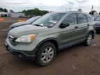 HONDA CR-V EX photo