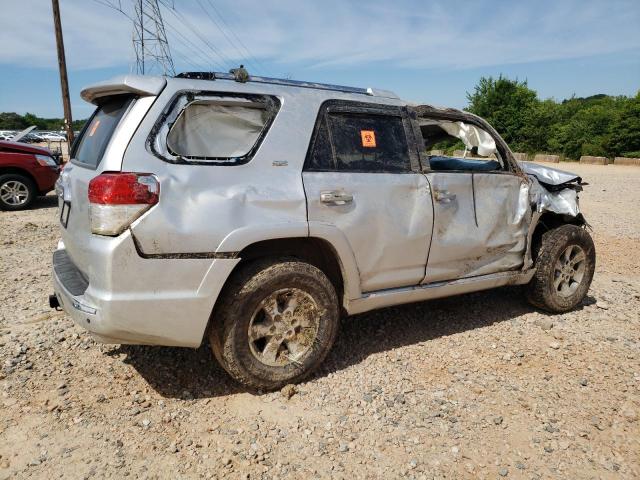 2011 Toyota 4Runner Sr5 VIN: JTEZU5JR8B5026255 Lot: 57228514