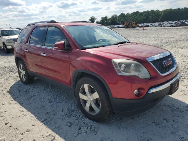 2012 GMC Acadia Slt-2 VIN: 1GKKVSED7CJ205285 Lot: 56166304