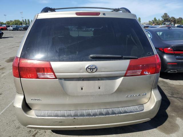 2005 Toyota Sienna Ce VIN: 5TDZA23C45S280113 Lot: 57162564