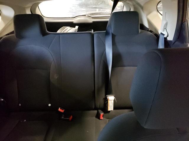 2014 Nissan Rogue Select S VIN: JN8AS5MV2EW714416 Lot: 55571434