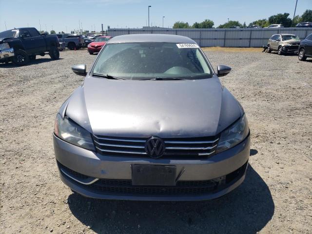 2012 Volkswagen Passat Se VIN: 1VWBP7A39CC010919 Lot: 54169624