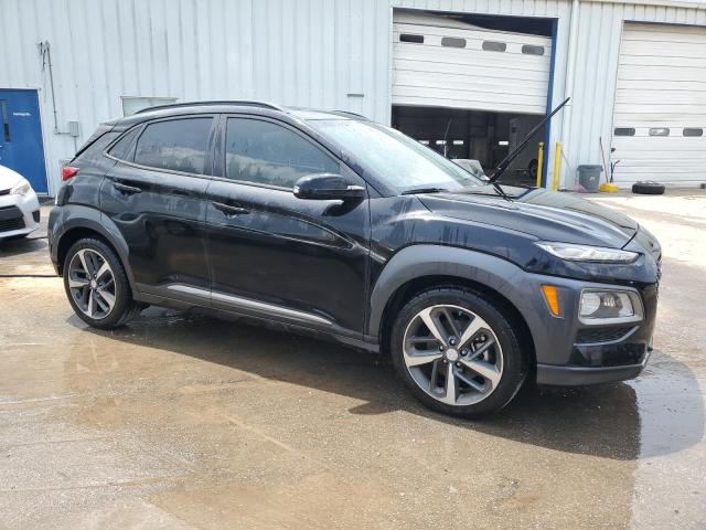 KM8K33A57LU410590 Hyundai Kona LIMIT 4