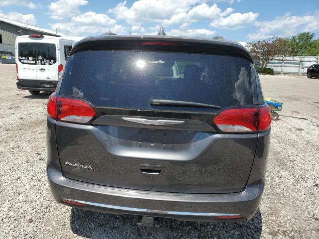 2018 Chrysler Pacifica Touring L Plus VIN: 2C4RC1EG9JR126164 Lot: 55950534