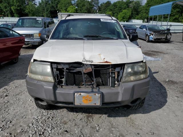 2004 Jeep Grand Cherokee Laredo VIN: 1J4GW48S84C204389 Lot: 54889104