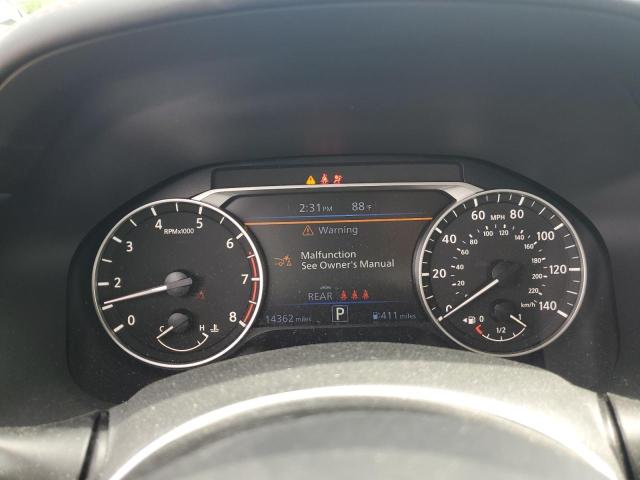 2023 NISSAN ALTIMA SR - 1N4BL4CW9PN425839