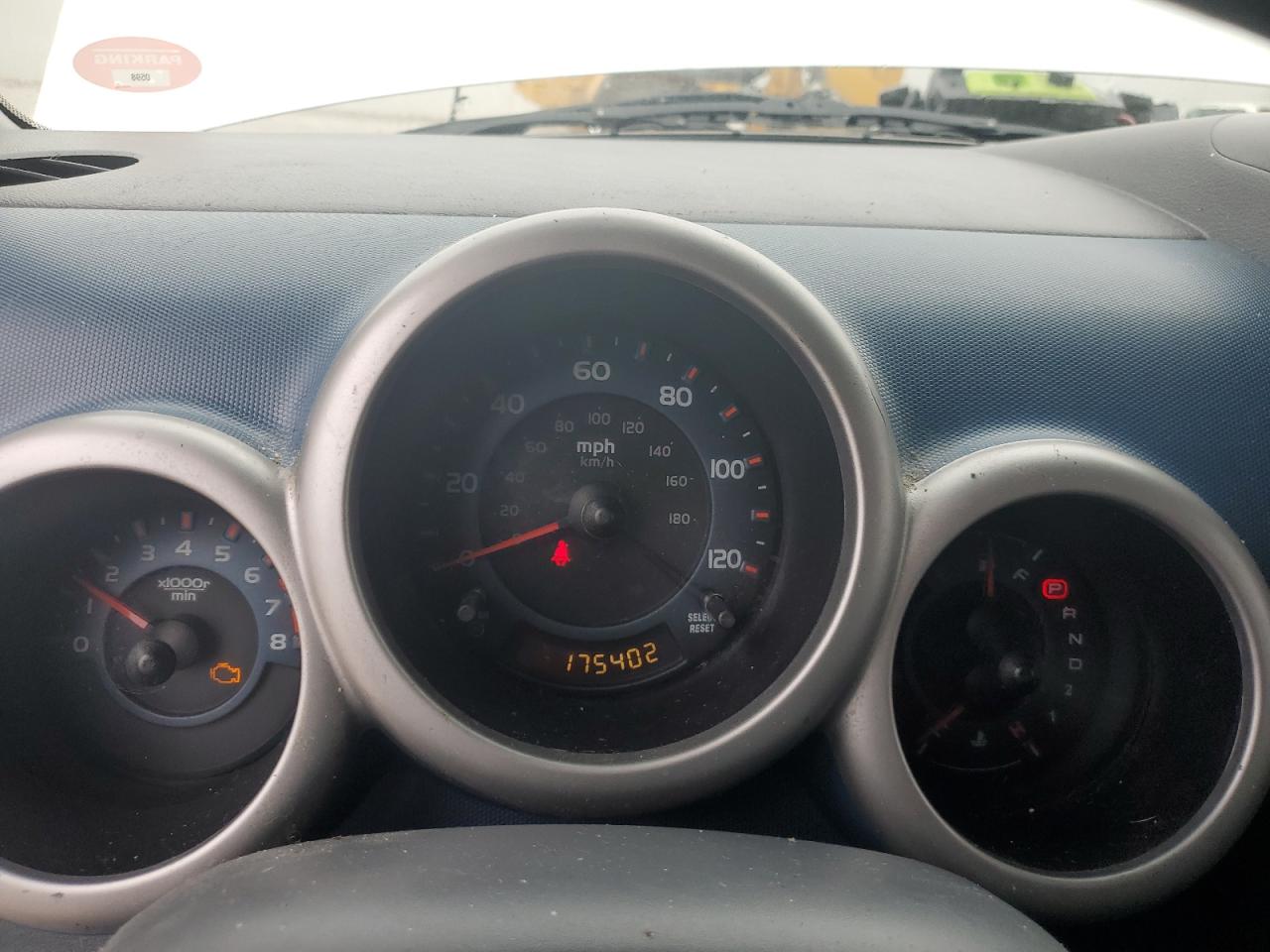 5J6YH28746L021055 2006 Honda Element Ex