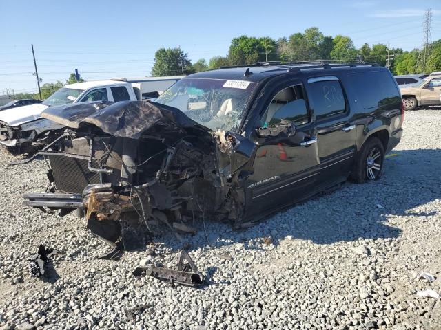 2013 Chevrolet Suburban C1500 Lt VIN: 1GNSCJE08DR122323 Lot: 53211304