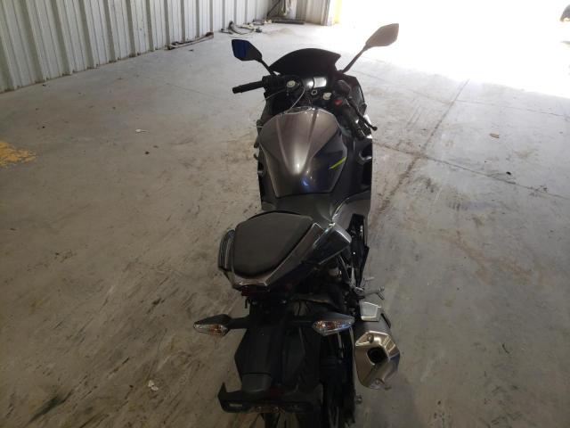 2021 KAWASAKI EX400 - JKAEXKG13MDAB5451