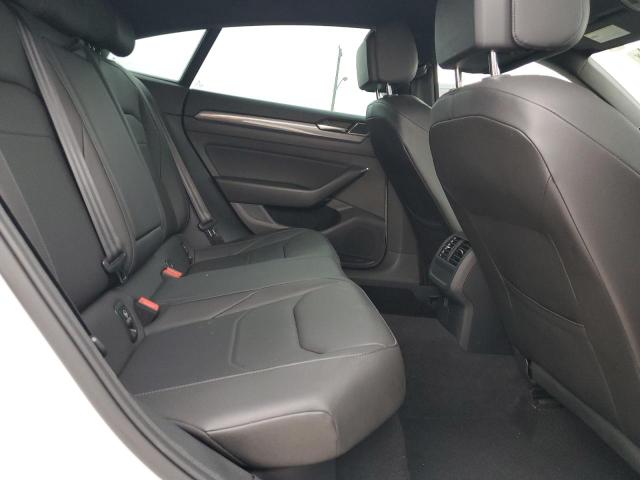 2019 VOLKSWAGEN ARTEON SE - WVWFR7AN8KE030503