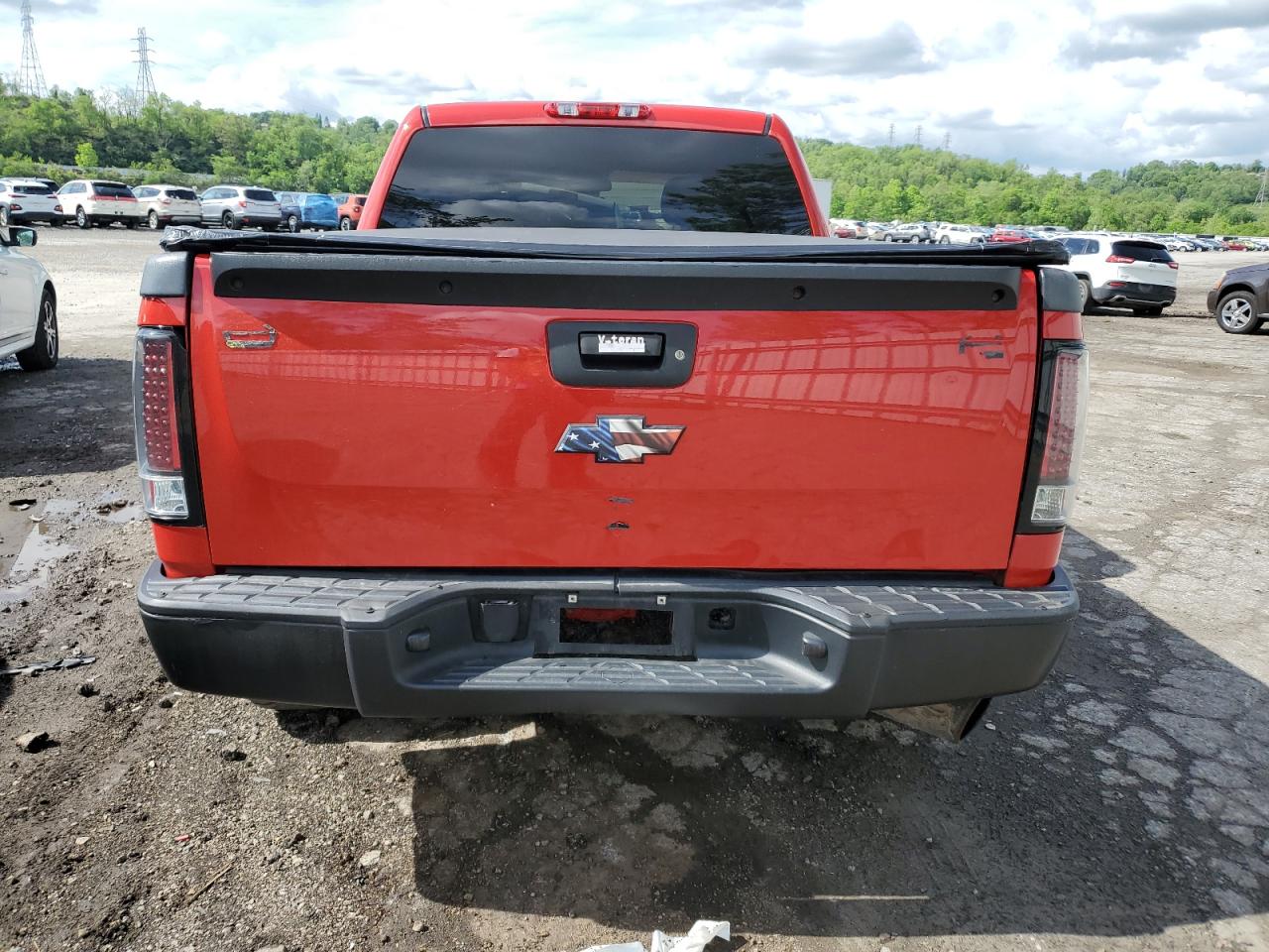 3GCEK23339G247474 2009 Chevrolet Silverado K1500 Lt