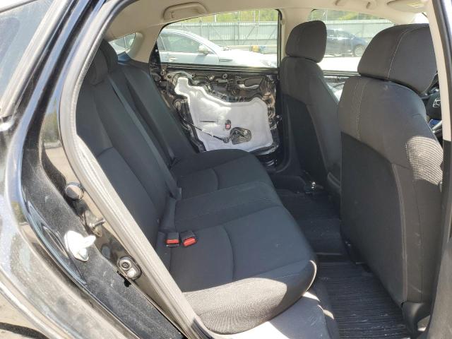 2018 Honda Civic Lx VIN: 19XFC2F55JE202308 Lot: 54487744