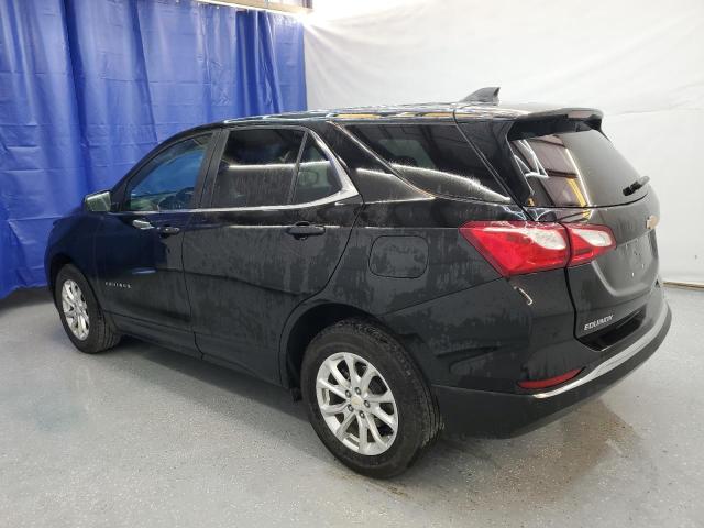 2021 Chevrolet Equinox Lt VIN: 2GNAXKEV9M6147339 Lot: 53287224