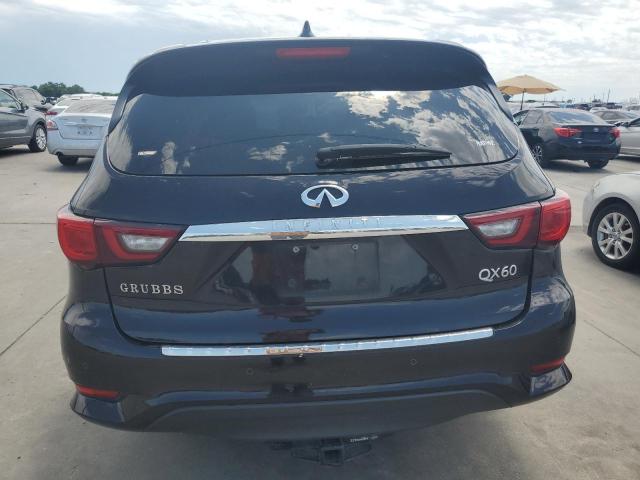 2020 Infiniti Qx60 Luxe VIN: 5N1DL0MN9LC526463 Lot: 56116744